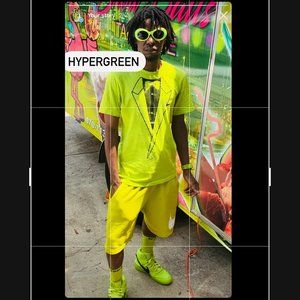 Meet your Posher, Jonathan